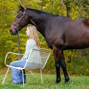 Meet your Posher, Trinity